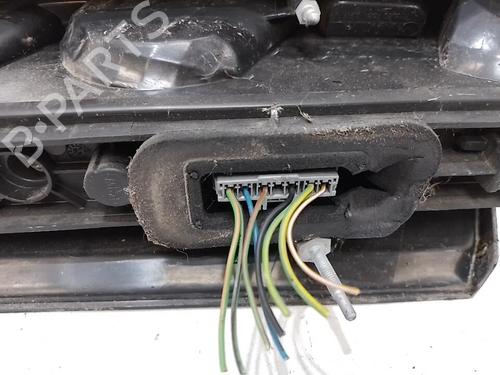 Left taillight FORD C-MAX (DM2) 1.6 TDCi | BP37313936C34 - Image 2