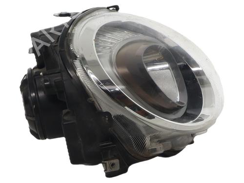 Right headlight FIAT 500 (312_) 1.2 (312AXA1A) | BP37349430C29 - Image 5