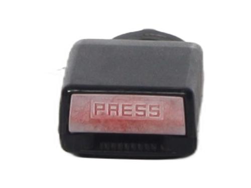 Seat buckle DACIA LOGAN MCV (KS_) 1.5 dCi (KS0W) | BP37346147I32 - Image 3