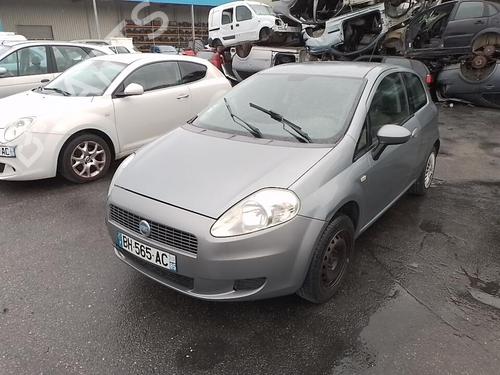Left headlight FIAT GRANDE PUNTO (199_) | BP37314692C28 - Image 4