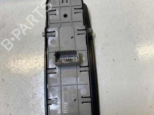Left front window switch RENAULT LAGUNA III (BT0/1) | BP37311127I27 - Image 3