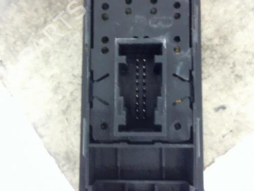 Left front window switch PEUGEOT 308 I (4A_, 4C_) 1.6 HDi | BP37300972I27 - Image 2