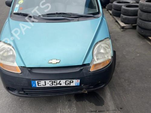 Gearbox CHEVROLET MATIZ (M200, M250) | BP37321628M3 - Image 12