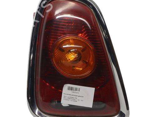 Left taillight MINI MINI (R56) Cooper | BP37334489C34 - Image 6