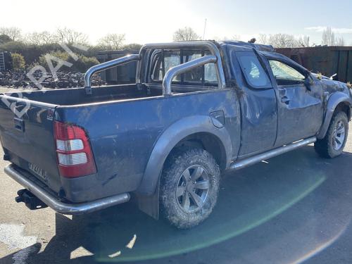 Alternator FORD RANGER (ET) 2.5 TDCi 4x4 | BP37309174M7 - Image 5