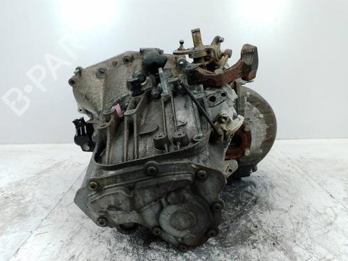 Gearbox PEUGEOT 307 CC (3B) 2.0 HDi 135 | BP37317182M3 - Image 5