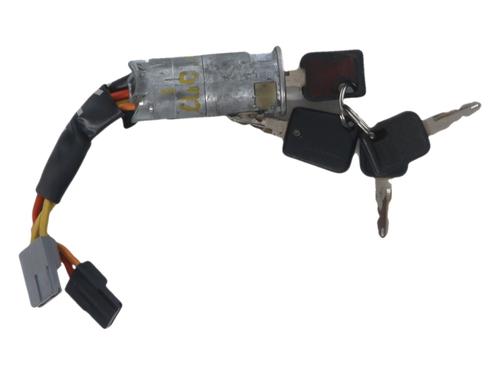 Used Ignition barrel Ignition barrel 37617585 37617585