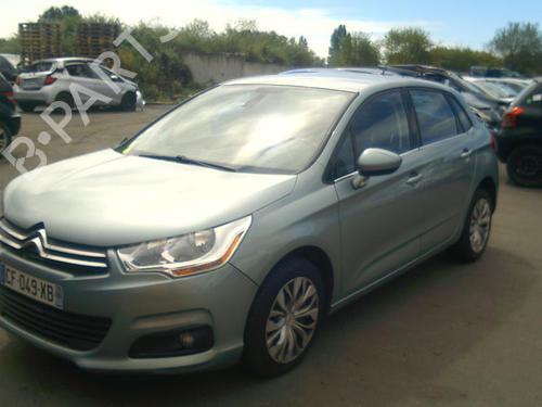 Gearbox CITROËN C4 II (NC_) 1.6 VTi 120 (NC5FS0, NC5FS9) | BP37309970M3 - Image 10
