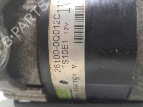 Used Starter Starter 37320319 37320319