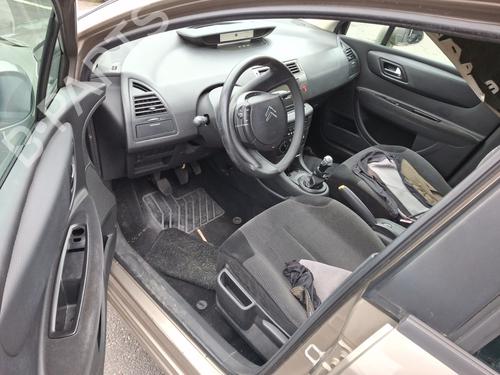 Starter CITROËN C4 I (LC_) 1.6 HDi | BP37333942M8 - Image 10