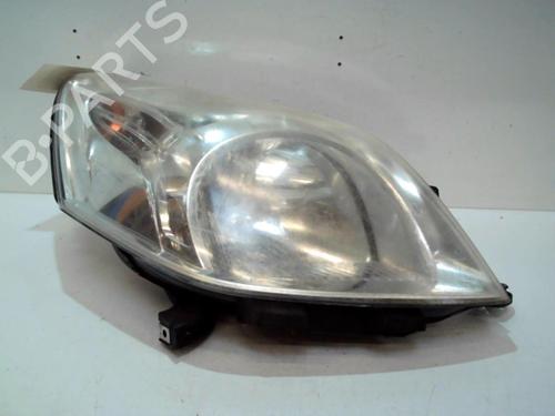 Used Right headlight Right headlight 37308523 37308523