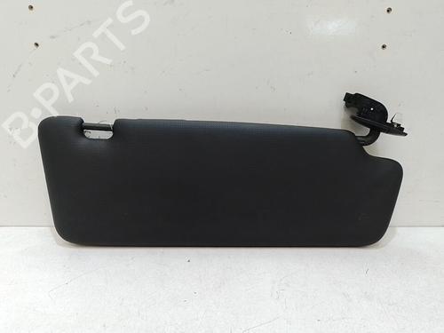 Left sun visor AUDI A4 B8 Avant (8K5) 2.0 TDI | BP37313583I1 - Image 2