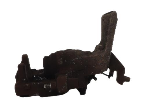 Used Right rear brake caliper Right rear brake caliper PEUGEOT 308 SW II (LC_, LJ_, LR_, LX_, L4_) 1.6 BlueHDi 100 (99 hp) 40437572 40437572