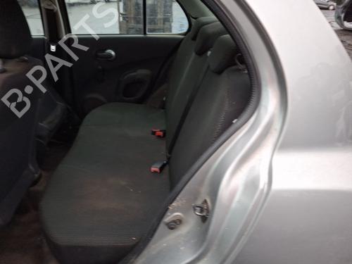 Engine NISSAN MICRA III (K12) 1.2 16V | BP37331468M1 - Image 3