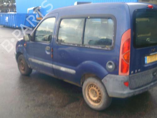 Alternator RENAULT KANGOO (KC0/1_) 1.4 (KC0C, KC0H, KC0B, KC0M) | BP37311940M7  - Image 7