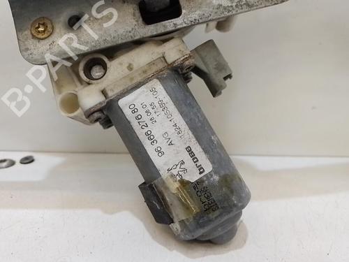 Front left window mechanism PEUGEOT 206 CC (2D) | BP37318332C22 - Image 3