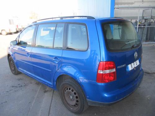 Switch VW TOURAN (1T1, 1T2) 1.6 FSI | BP37299937I30 - Image 8