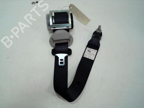 Rear left seatbelt RENAULT KOLEOS I (HY_) 2.0 dCi 4x4 (HY0K) | BP37309610I29 - Image 2