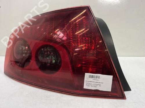 Used Left taillight Left taillight 37320879 37320879
