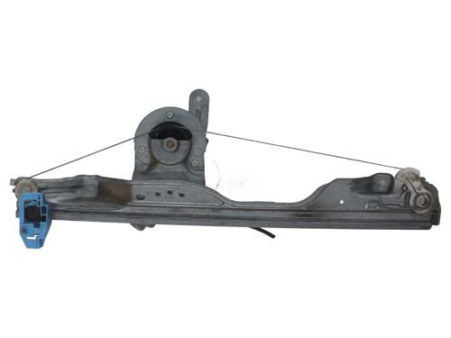 Front right window mechanism RENAULT MODUS / GRAND MODUS (F/JP0_) 1.5 dCi (FP0F, JP0F) | BP37339944C23 - Image 4