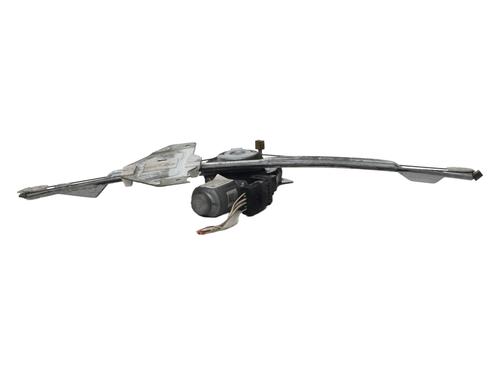 Front left window mechanism CITROËN C3 II (SC_) 1.4 HDi 70 (SC8HZC, SC8HR0, SC8HP4) | BP37345163C22 - Image 3
