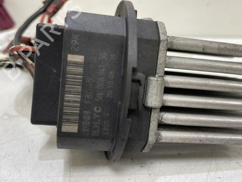 Used Heater resistor Heater resistor 37321867 37321867
