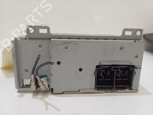 Radio FORD TRANSIT CUSTOM V362 Van (FY, FZ) 2.0 EcoBlue | BP38034718E6 - Image 3