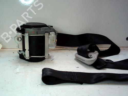 Front right seatbelt PEUGEOT 407 Coupe (6C_) 2.7 HDi | BP37301963I25 - Image 2