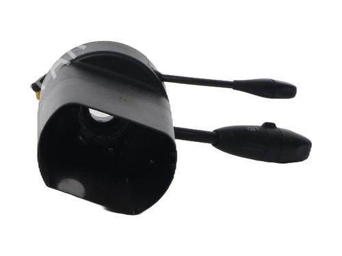Steering column stalk MERCEDES-BENZ A-CLASS (W169) A 180 CDI (169.007, 169.307) | BP37336040I23 - Image 2