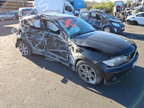 Gearbox BMW 1 (E87) 120 d | BP37344705M3 - Image 11