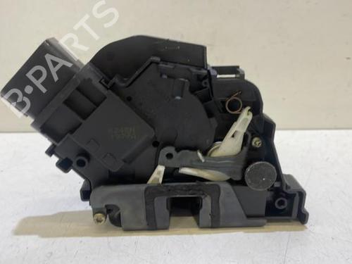 Front right lock FORD FOCUS C-MAX (DM2) 1.8 TDCi | BP37319784C97 - Image 2