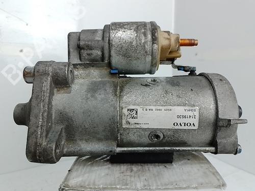 Starter VOLVO V40 Hatchback (525) D3 | BP37313745M8 - Image 3