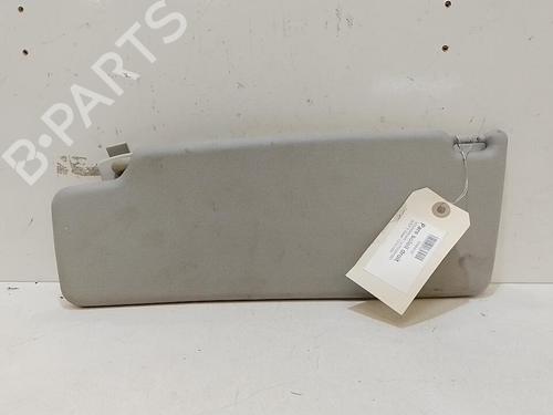 Used Right sun visor Right sun visor 37312294 37312294