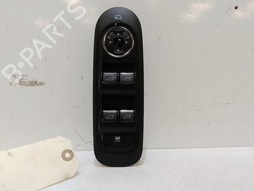 Used Left front window switch Left front window switch 37311902 37311902