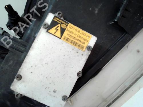 Left headlight NISSAN PRIMERA Hatchback (P12) | BP37307016C28 - Image 2