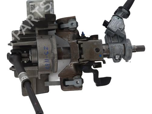 Steering column OPEL CORSA D (S07) 1.3 CDTI (L08, L68) | BP37337776M21 - Image 2