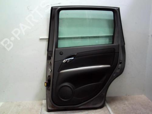 Used Right rear door Right rear door 37618963 37618963