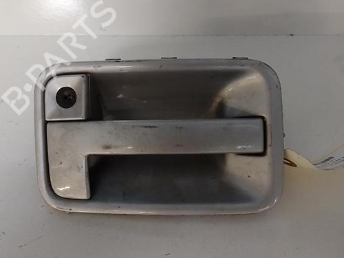 Used Front left exterior door handle Front left exterior door handle 37297951 37297951