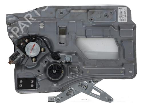 Rudehejsemekanisme venstre bagtil Rudehejsemekanisme venstre bagtil HYUNDAI SANTA FÉ I (SM) 2.0 CRDi 4x4 (125 hp) 37323710 37323710