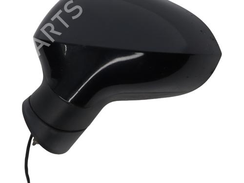 left-mirror-seat-ibiza-iv-6j5-6p1-2008-2009-2010-2011-2012-2013-2014-2015-2016-2017-37331830 main image