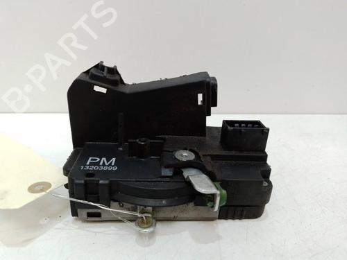 Used Front left lock Front left lock 37320363 37320363