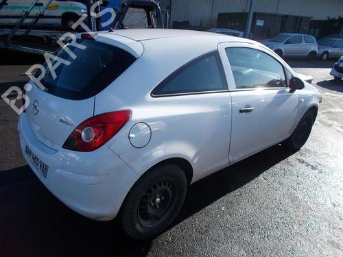 Left taillight OPEL CORSA D (S07) 1.3 CDTI (L08, L68) | BP37302007C34 - Image 4
