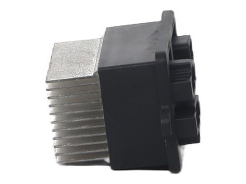 Heater resistor FIAT TIPO Hatchback (356_, 357_) | BP37340849M108 - Image 4