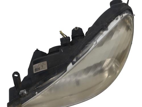 Left headlight PEUGEOT 607 (9D, 9U) 2.2 HDi | BP37337912C28 - Image 4