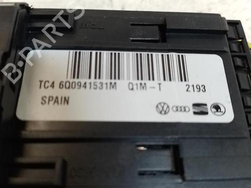 Headlight switch VW TRANSPORTER T5 Van (7HA, 7HH, 7EA, 7EH) 2.0 TDI | BP37308248I24 - Image 3