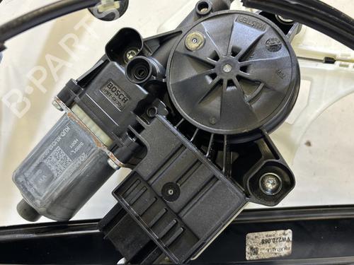 Front left window mechanism VW POLO VI (AW1, BZ1, AE1) 1.0 | BP37326284C22 - Image 2