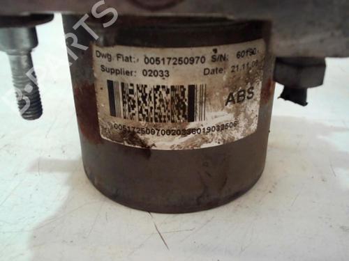 ABS pump PEUGEOT BOXER Van | BP37307821M43 - Image 4