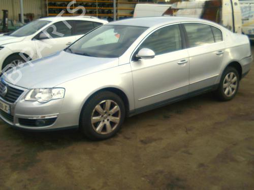 Alternator VW PASSAT B6 (3C2) 1.9 TDI | BP37309011M7 - Image 9