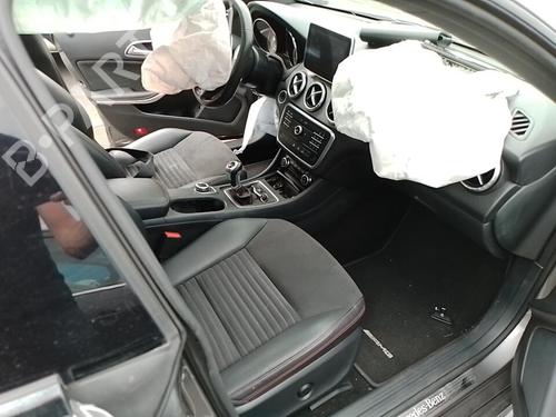 Used Parts MERCEDES-BENZ CLA Shooting Brake (X117) CLA 200 CDI / d (117.908) 4802107
