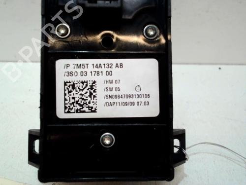 Left front window switch FORD FOCUS II Turnier (DA_, FFS, DS) 1.8 TDCi | BP37310582I27 - Image 2